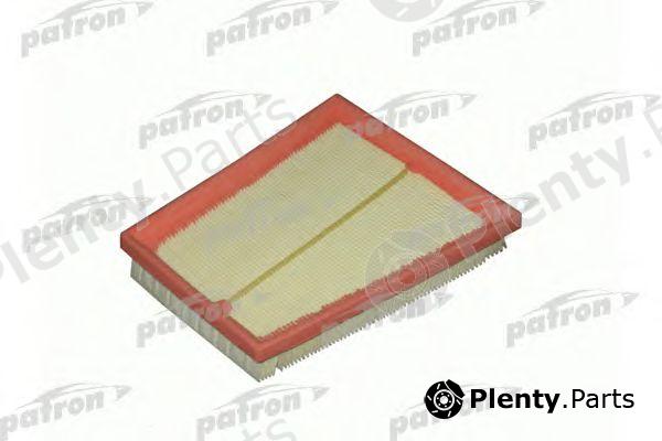  PATRON part PF1348 Air Filter