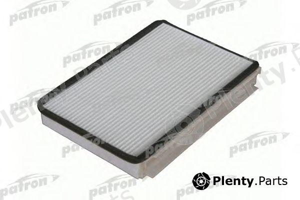  PATRON part PF2012 Filter, interior air
