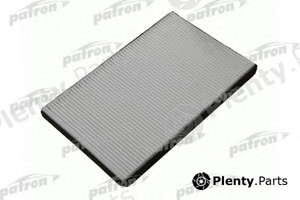  PATRON part PF2014 Filter, interior air