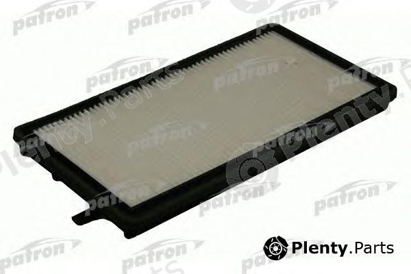  PATRON part PF2022 Filter, interior air