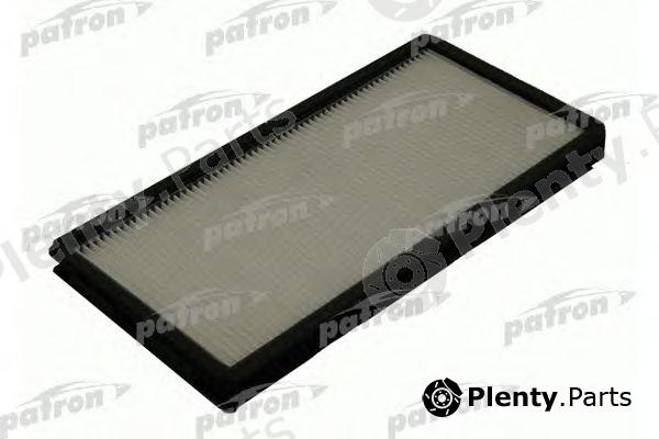  PATRON part PF2049 Filter, interior air