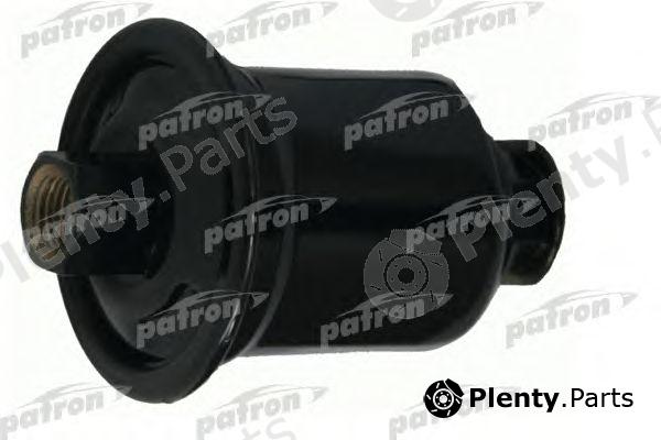 PATRON part PF3207 Fuel filter