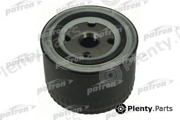  PATRON part PF4012 Oil Filter