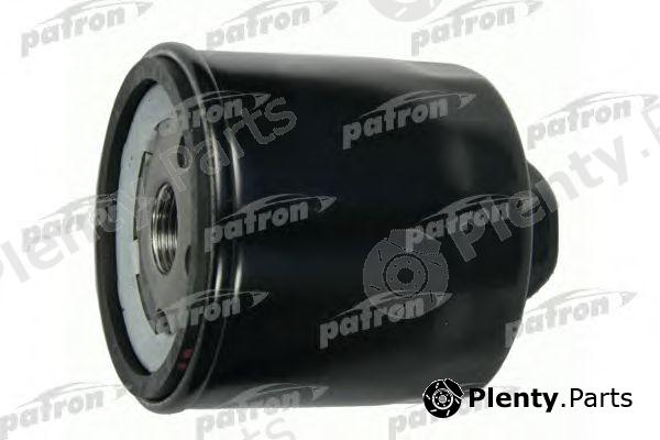  PATRON part PF4035 Oil Filter