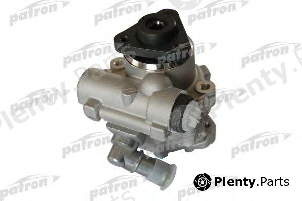  PATRON part PPS012 Hydraulic Pump, steering system