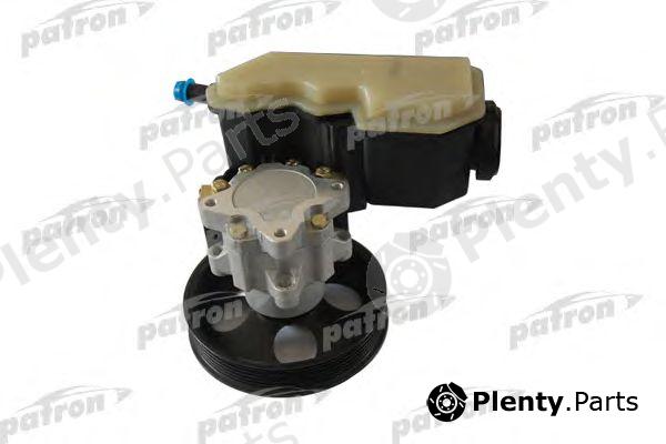  PATRON part PPS023 Hydraulic Pump, steering system