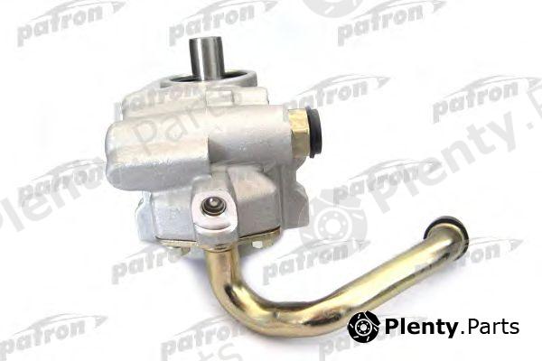  PATRON part PPS050 Hydraulic Pump, steering system