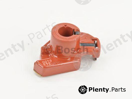  BOSCH part 1234332344 Rotor, distributor