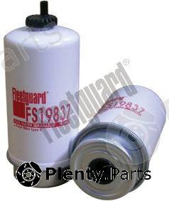  FLEETGUARD part FS19837 Fuel filter