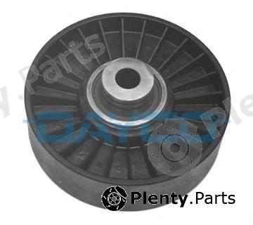  DAYCO part APV2191 Deflection/Guide Pulley, v-ribbed belt