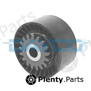  DAYCO part APV2544 Deflection/Guide Pulley, v-ribbed belt