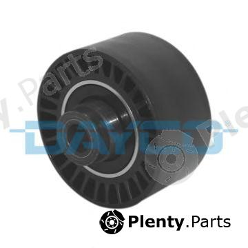  DAYCO part ATB2031 Deflection/Guide Pulley, timing belt