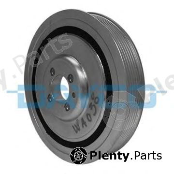  DAYCO part DPV1023 Belt Pulley, crankshaft