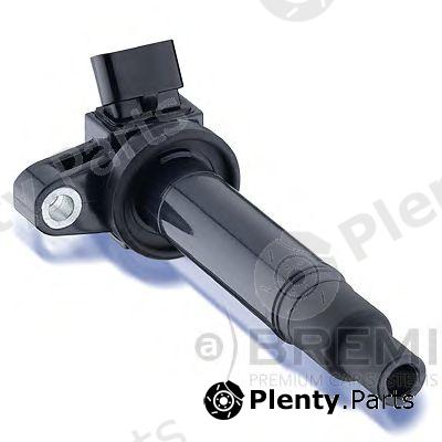  BREMI part 20396 Ignition Coil