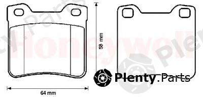  BENDIX part 571899B Replacement part