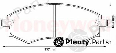  BENDIX part 572496B Replacement part