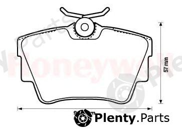  BENDIX part 573059B Replacement part