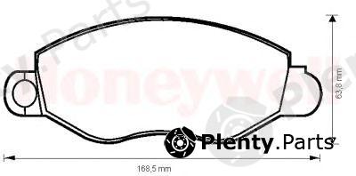  BENDIX part 573110B Replacement part