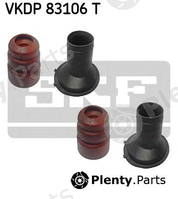  SKF part VKDP83106T Dust Cover Kit, shock absorber