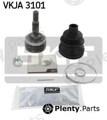  SKF part VKJA3101 Joint Kit, drive shaft