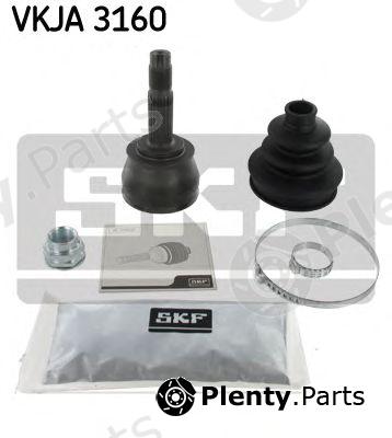  SKF part VKJA3160 Joint Kit, drive shaft