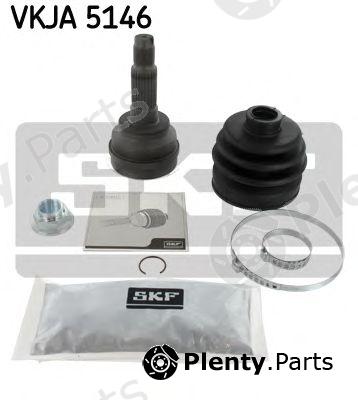  SKF part VKJA5146 Joint Kit, drive shaft