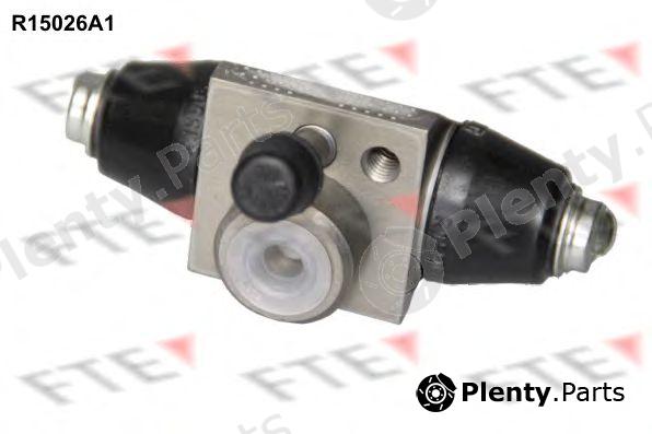  FTE part R15026A1 Wheel Brake Cylinder