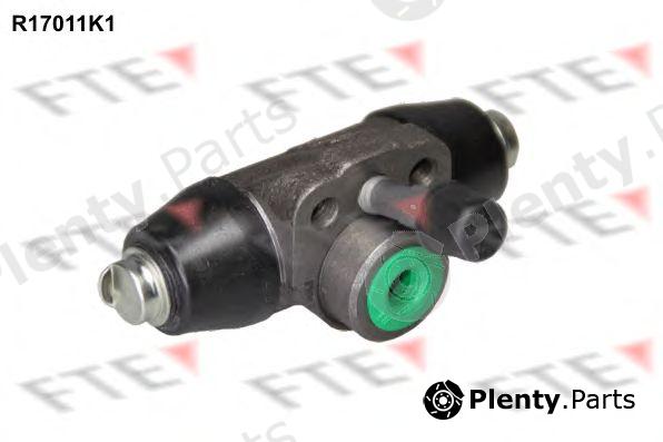  FTE part R17011K1 Wheel Brake Cylinder