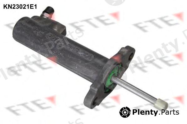  FTE part KN23021E1 Slave Cylinder, clutch