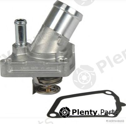  HERTH+BUSS JAKOPARTS part J1531027 Thermostat, coolant