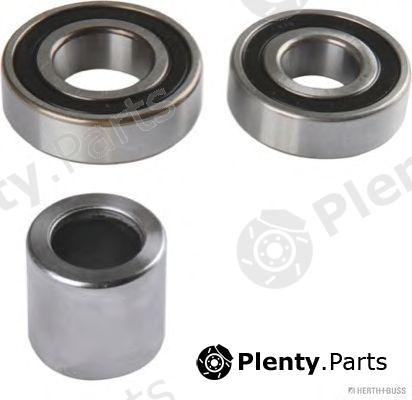  HERTH+BUSS JAKOPARTS part J4718001 Wheel Bearing Kit