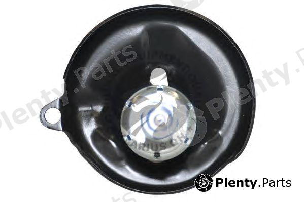 QUINTON HAZELL part 178497 Shock Absorber