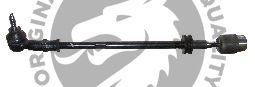  QUINTON HAZELL part QDL2604S Rod Assembly