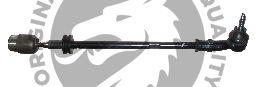  QUINTON HAZELL part QDL2605S Rod Assembly