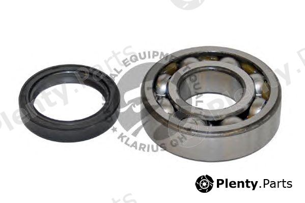  QUINTON HAZELL part QWB193C Wheel Bearing Kit