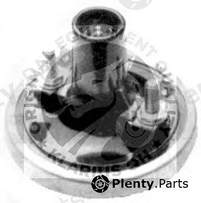  QUINTON HAZELL part XIC8040 Ignition Coil