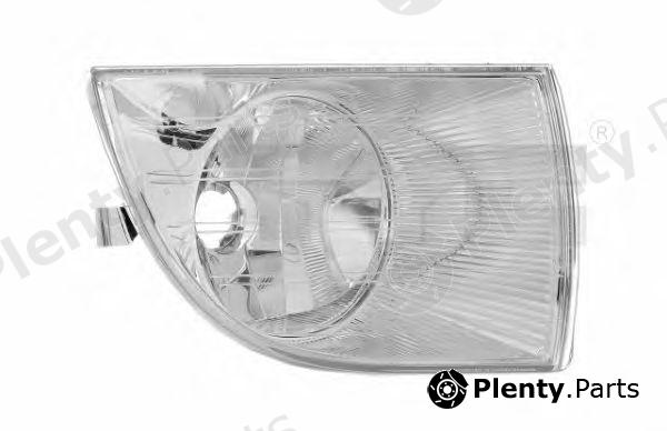  TYC part 19-0665-01-2 (190665012) Fog Light
