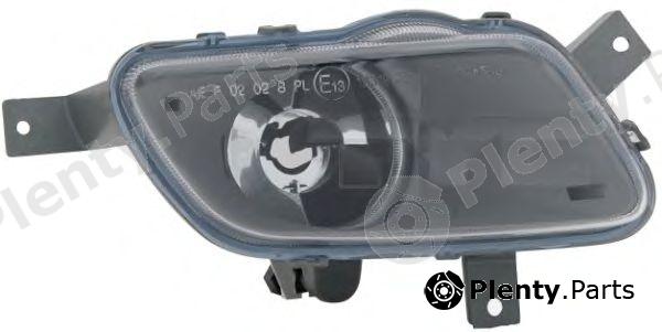  TYC part 19-0590-05-2 (190590052) Fog Light