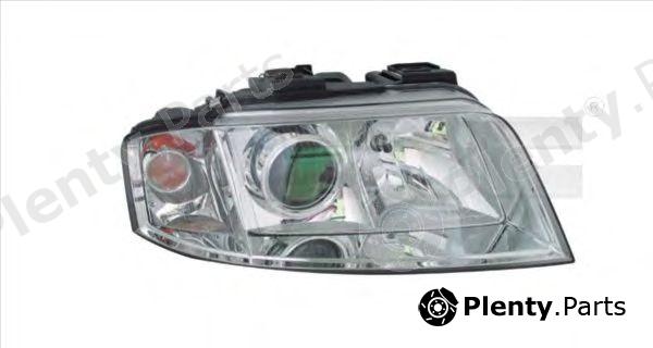 TYC part 20-0405-05-2 (200405052) Headlight