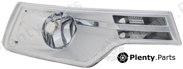  TYC part 19-0788-01-2 (190788012) Fog Light