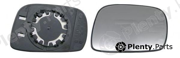  TYC part 325-0056-1 (32500561) Mirror Glass, outside mirror