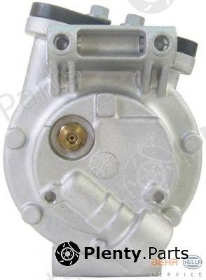  HELLA part 8FK351113961 Compressor, air conditioning