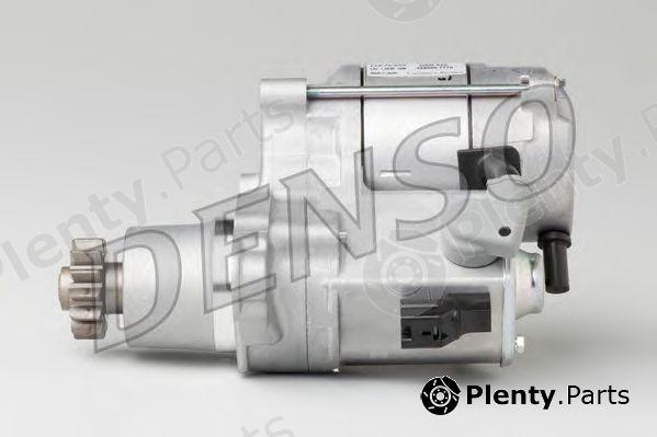  DENSO part DSN922 Starter