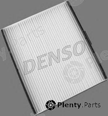  DENSO part DCF366P Filter, interior air