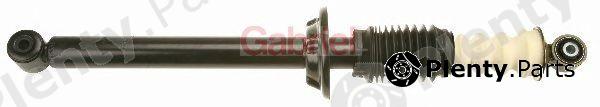  GABRIEL part G51051 Shock Absorber