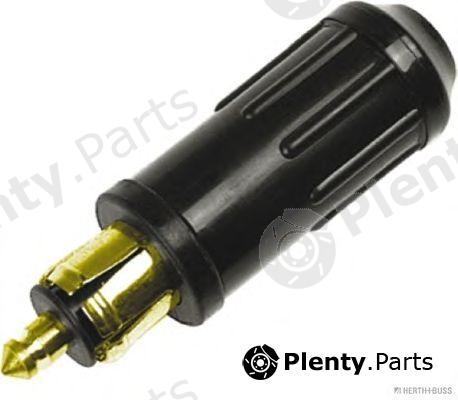  HERTH+BUSS ELPARTS part 51306010 Plug