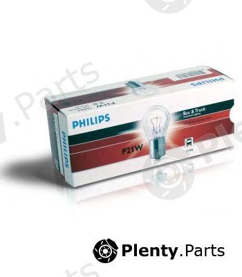 PHILIPS part 13498MLCP Bulb, tail light