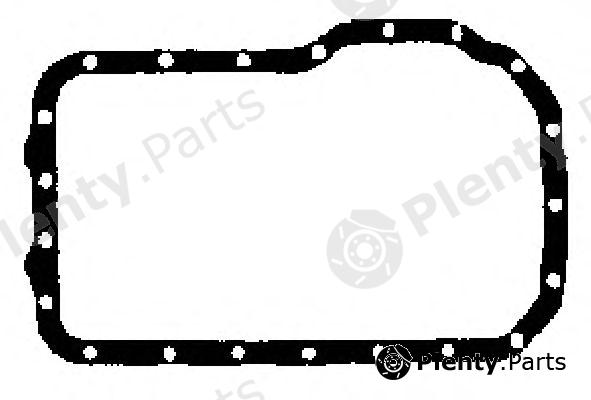  GLASER part X54032-01 (X5403201) Gasket, wet sump