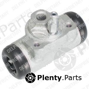  DELPHI part LW62053 Wheel Brake Cylinder