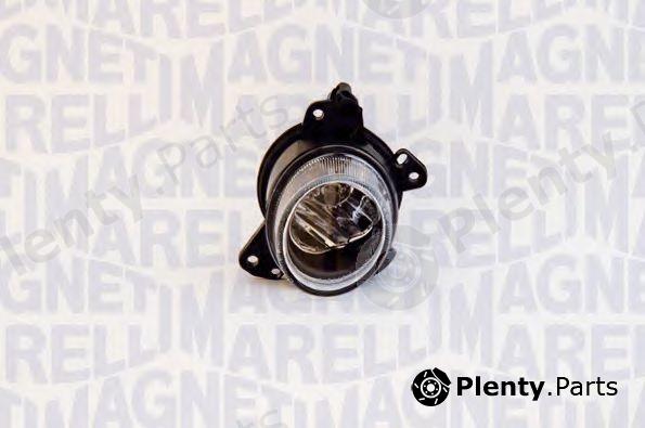  MAGNETI MARELLI part 712402901110 Fog Light